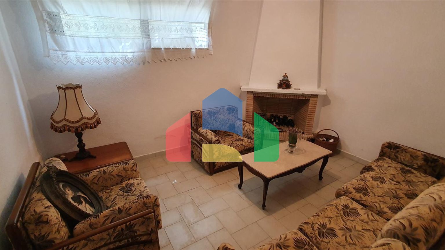 Продаж - Таунхаус 165 m² на Кассандрі (Халкідіки)