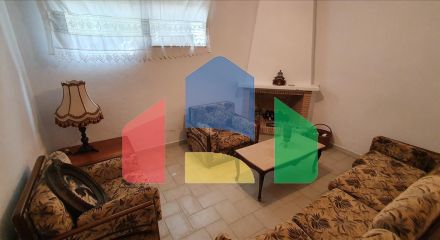 Продаж - Таунхаус 165 m² на Кассандрі (Халкідіки)