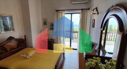 Продаж - Таунхаус 165 m² на Кассандрі (Халкідіки)