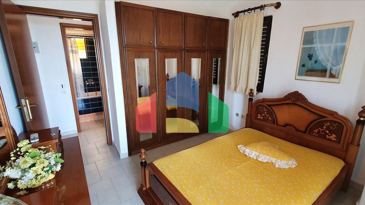 Продаж - Таунхаус 165 m² на Кассандрі (Халкідіки)