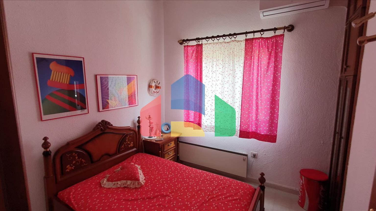 Продаж - Таунхаус 165 m² на Кассандрі (Халкідіки)