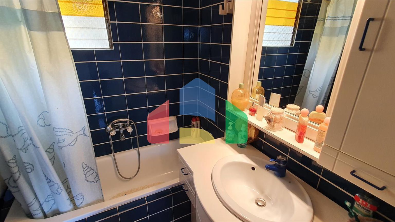 Продаж - Таунхаус 165 m² на Кассандрі (Халкідіки)