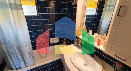 Продаж - Таунхаус 165 m² на Кассандрі (Халкідіки)