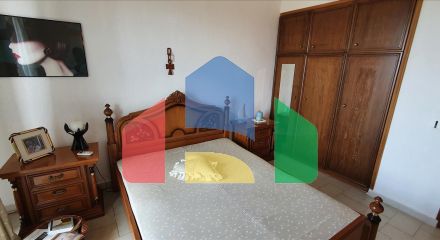 Продаж - Таунхаус 165 m² на Кассандрі (Халкідіки)