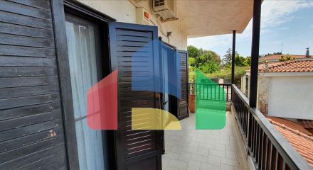 Продаж - Таунхаус 165 m² на Кассандрі (Халкідіки)