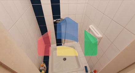 Продаж - Таунхаус 165 m² на Кассандрі (Халкідіки)