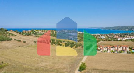 Продажа - Земельный участок 9900 m² на Кассандре (Халкидики)
