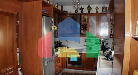 Продаж - Котедж 340 m² на Кассандрі (Халкідіки)