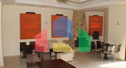 Продаж - Котедж 340 m² на Кассандрі (Халкідіки)