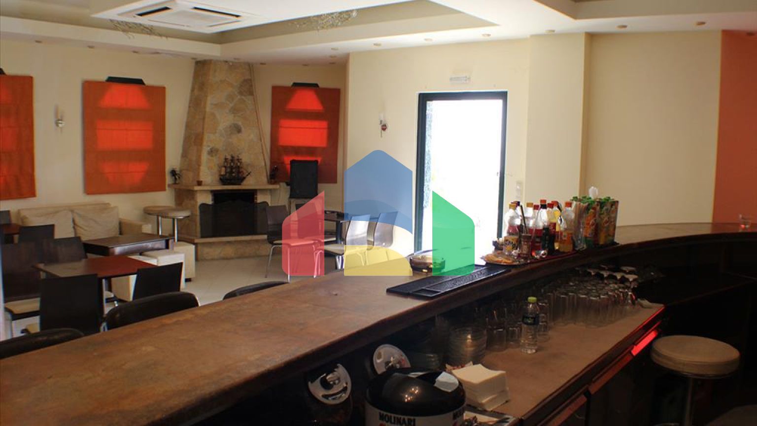 Продаж - Котедж 340 m² на Кассандрі (Халкідіки)