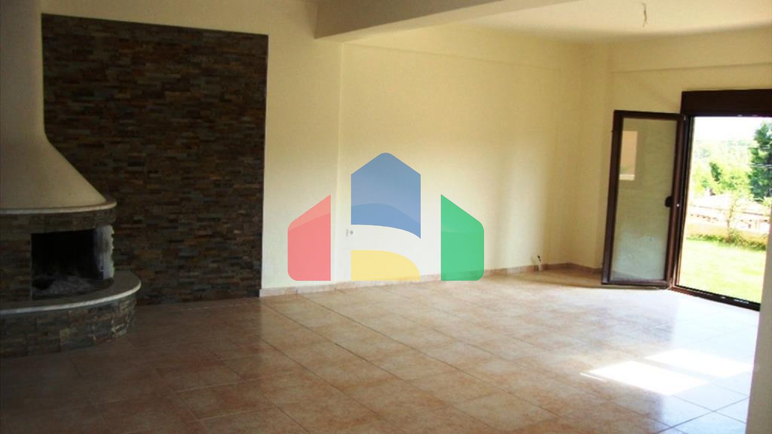 Продаж - Таунхаус 142 m² на Кассандрі (Халкідіки)