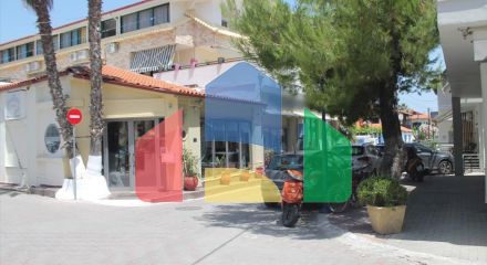 Продаж - Бізнес 220 m² на Кассандрі (Халкідіки)