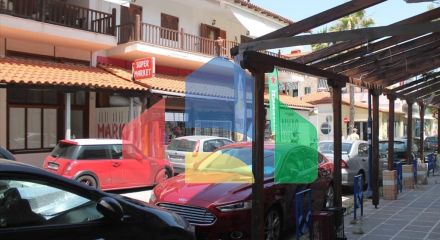 Продаж - Бізнес 220 m² на Кассандрі (Халкідіки)