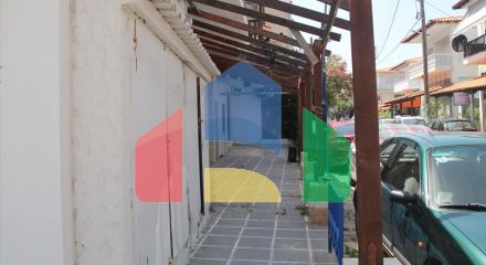 Продаж - Бізнес 220 m² на Кассандрі (Халкідіки)