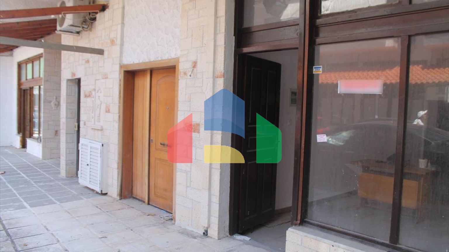 Продаж - Бізнес 220 m² на Кассандрі (Халкідіки)