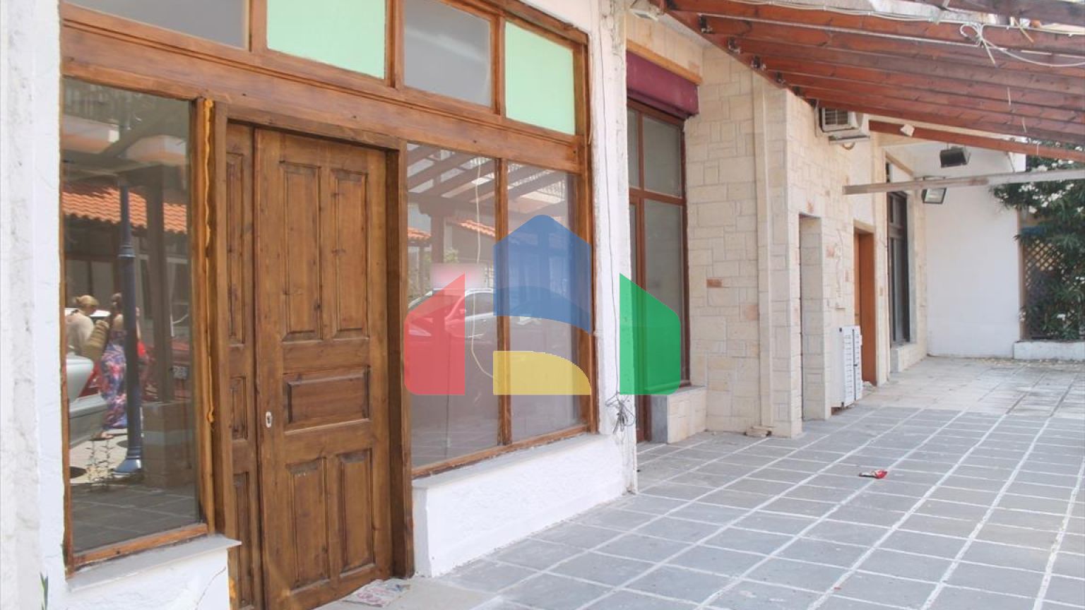 Продаж - Бізнес 220 m² на Кассандрі (Халкідіки)