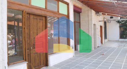 Продаж - Бізнес 220 m² на Кассандрі (Халкідіки)