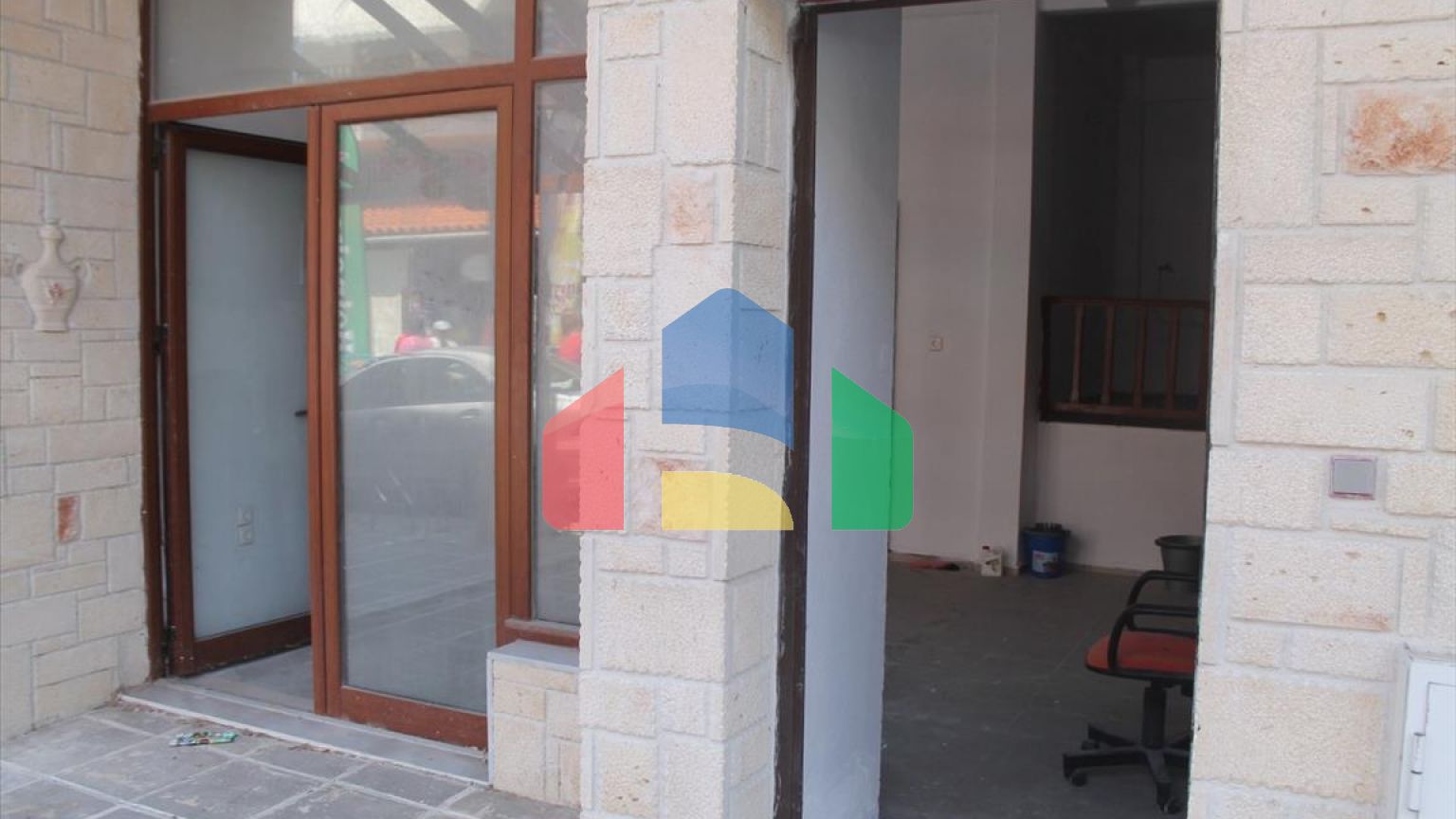 Продаж - Бізнес 220 m² на Кассандрі (Халкідіки)