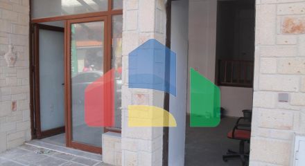 Продаж - Бізнес 220 m² на Кассандрі (Халкідіки)