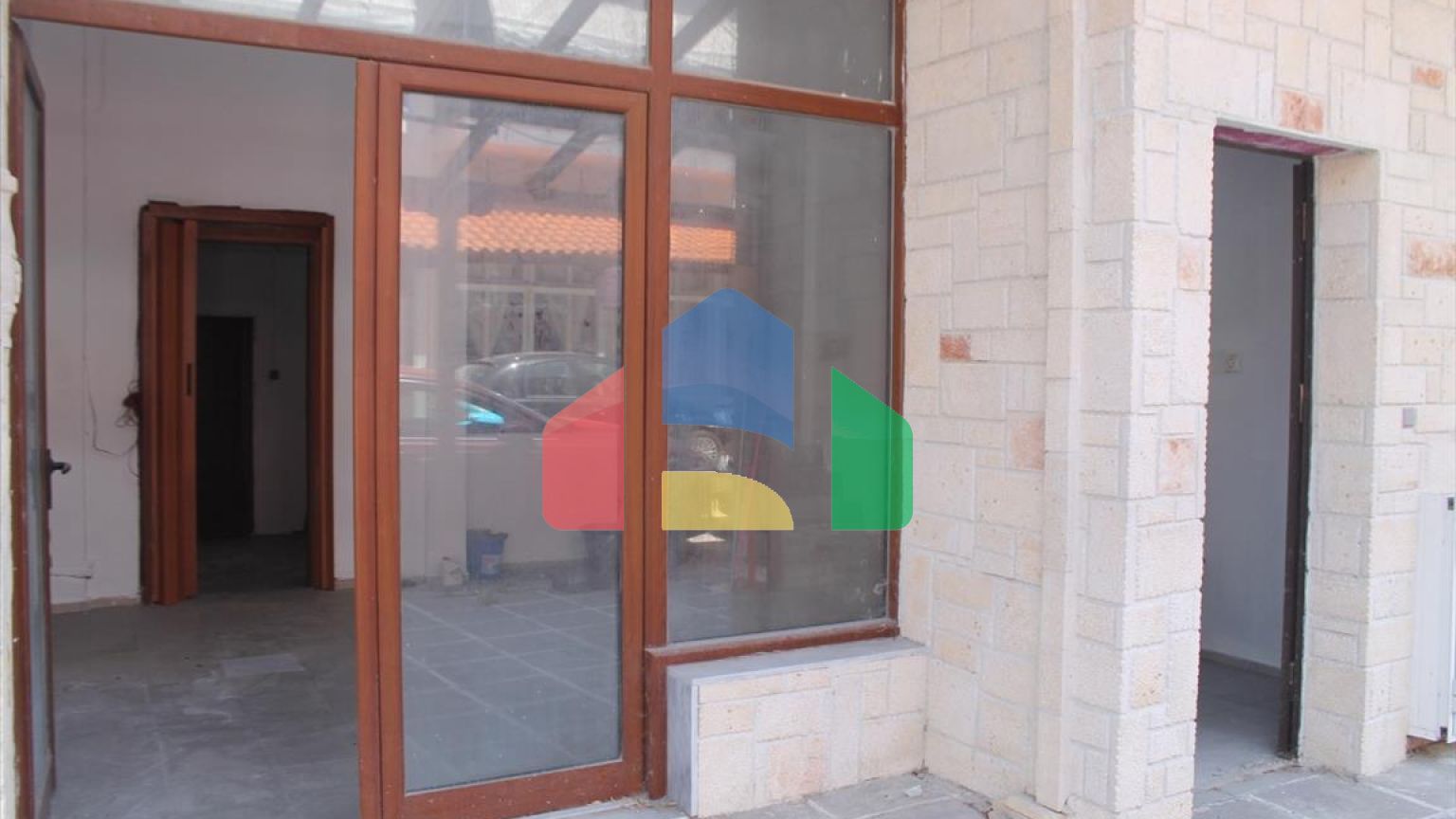 Продаж - Бізнес 220 m² на Кассандрі (Халкідіки)