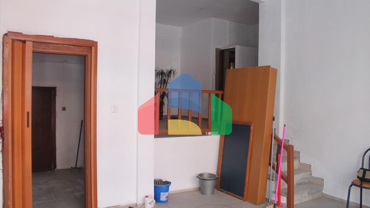 Продаж - Бізнес 220 m² на Кассандрі (Халкідіки)