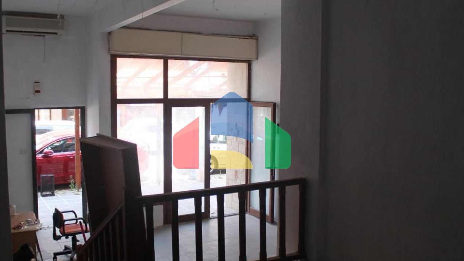 Продаж - Бізнес 220 m² на Кассандрі (Халкідіки)