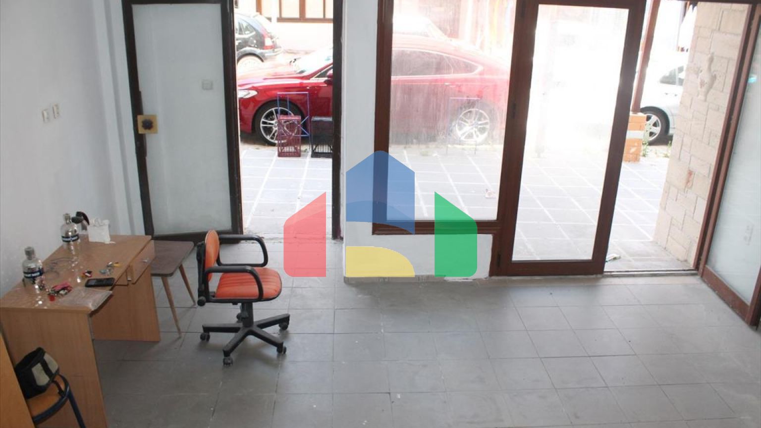 Продаж - Бізнес 220 m² на Кассандрі (Халкідіки)