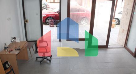 Продаж - Бізнес 220 m² на Кассандрі (Халкідіки)