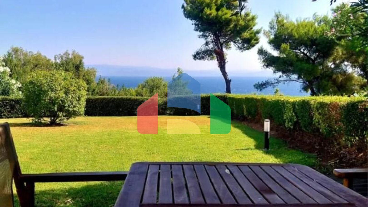 Продажа - Квартира 60 m² на Кассандре (Халкидики)