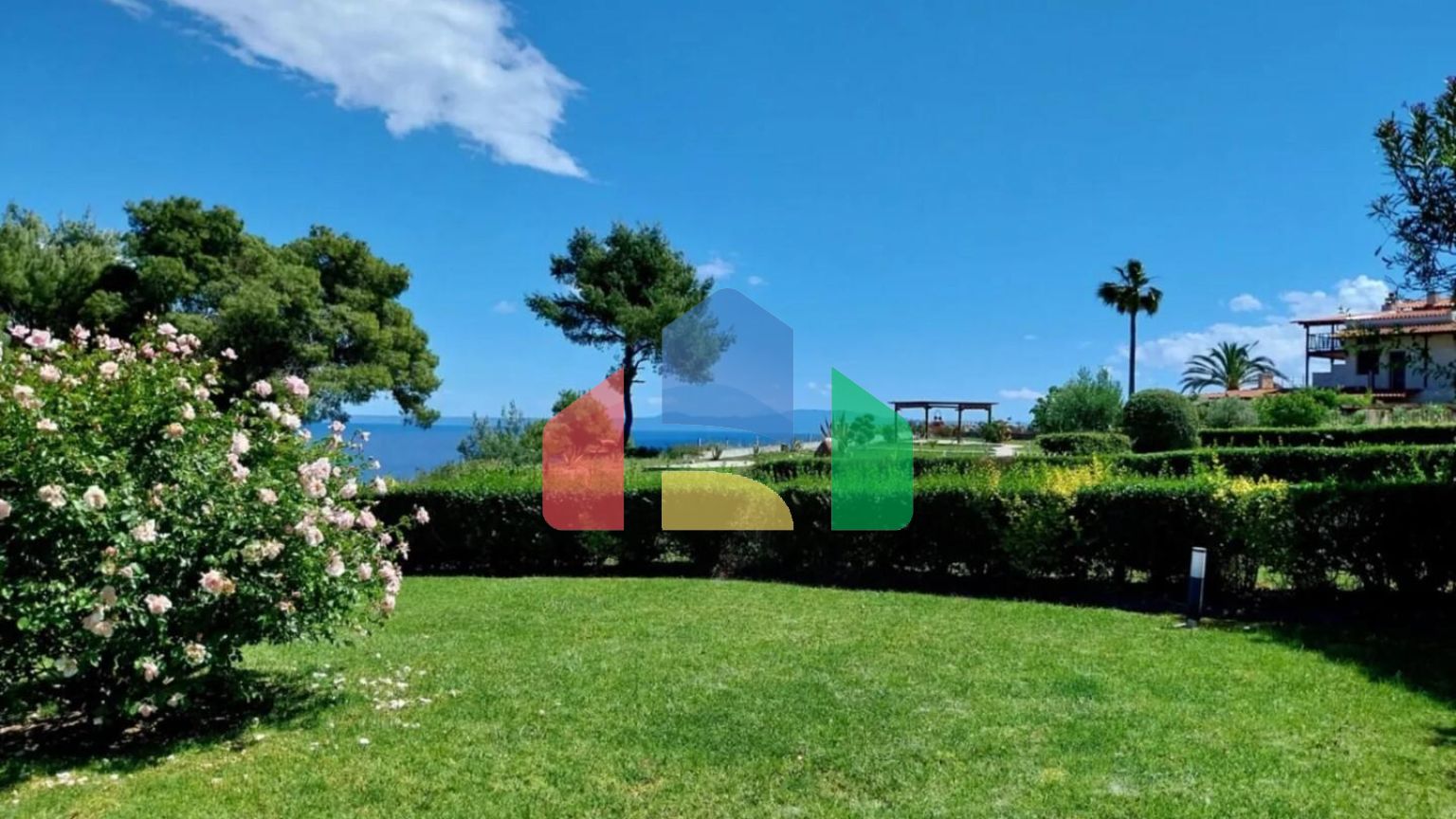 Продажа - Квартира 60 m² на Кассандре (Халкидики)