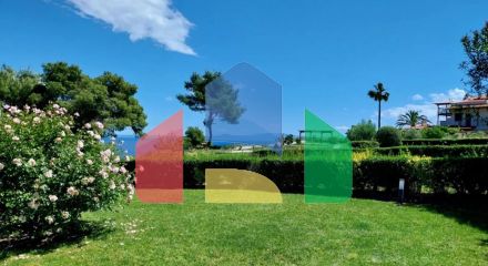 Продажа - Квартира 60 m² на Кассандре (Халкидики)