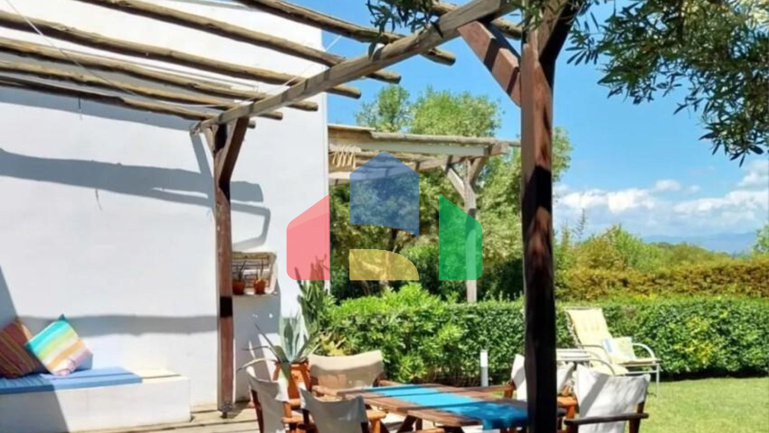 Продажа - Квартира 60 m² на Кассандре (Халкидики)