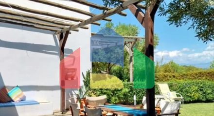 Продажа - Квартира 60 m² на Кассандре (Халкидики)