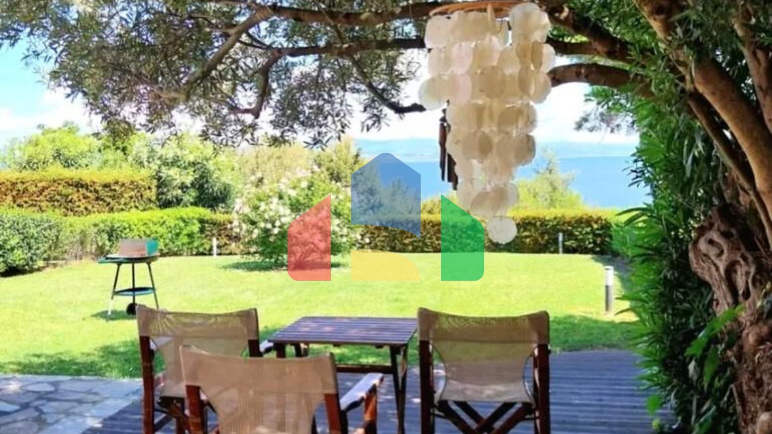 Продажа - Квартира 60 m² на Кассандре (Халкидики)