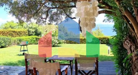 Продажа - Квартира 60 m² на Кассандре (Халкидики)