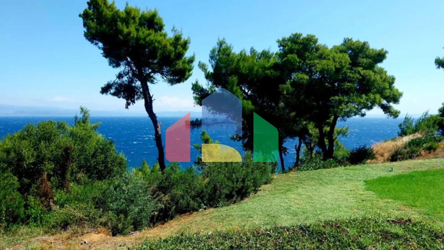 Продажа - Квартира 60 m² на Кассандре (Халкидики)