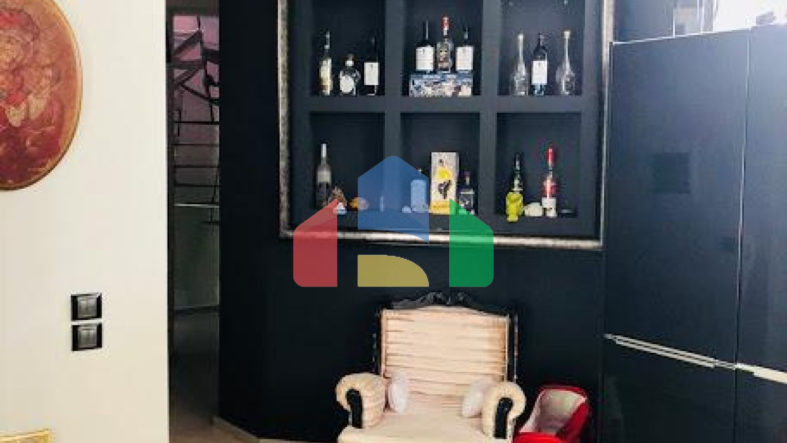 Продажа - Коттедж 440 m² на Кассандре (Халкидики)