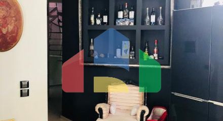 Продажа - Коттедж 440 m² на Кассандре (Халкидики)