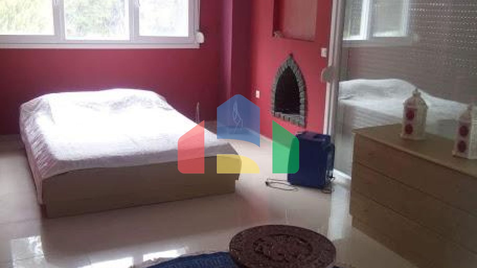 Продажа - Коттедж 440 m² на Кассандре (Халкидики)