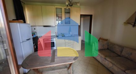Продажа - Квартира 45 m² на Кассандре (Халкидики)