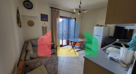 Продажа - Квартира 45 m² на Кассандре (Халкидики)