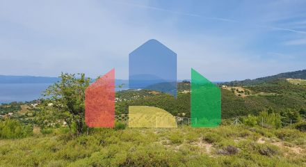 Продажа - Земельный участок 9603 m² на Кассандре (Халкидики)