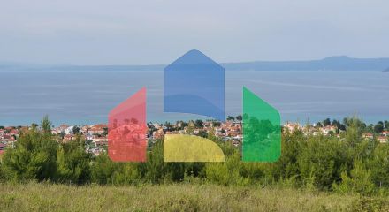 Продажа - Земельный участок 9603 m² на Кассандре (Халкидики)