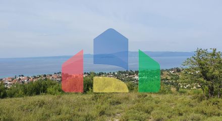 Продажа - Земельный участок 9603 m² на Кассандре (Халкидики)