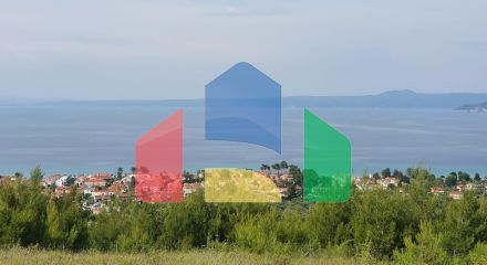 Продажа - Земельный участок 9603 m² на Кассандре (Халкидики)