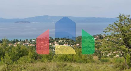 Продажа - Земельный участок 9603 m² на Кассандре (Халкидики)