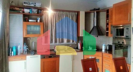 Продаж - Котедж 215 m² на Кассандрі (Халкідіки)