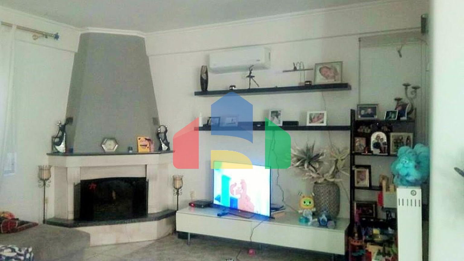 Продажа - Коттедж 215 m² на Кассандре (Халкидики)