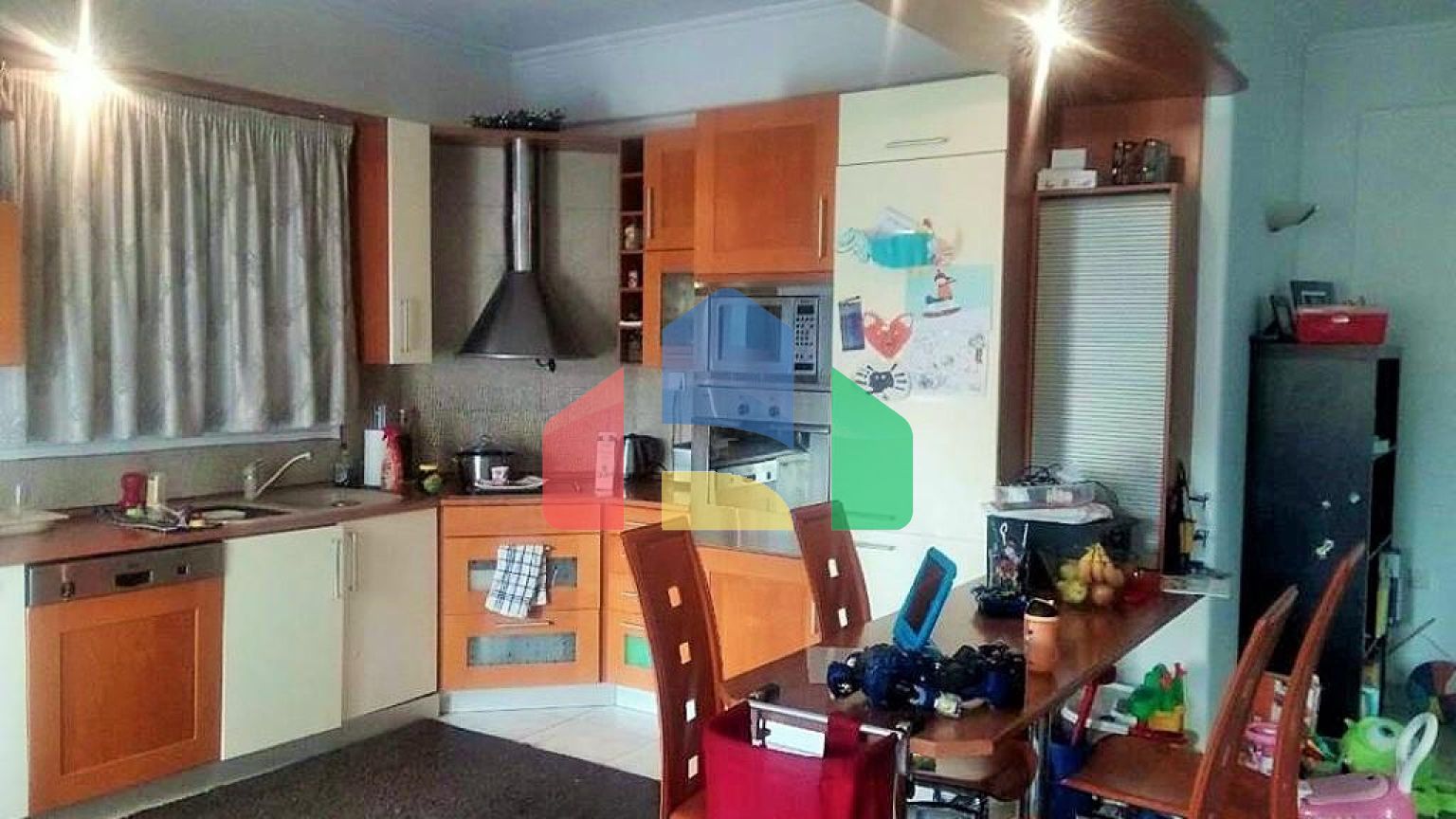 Продажа - Коттедж 215 m² на Кассандре (Халкидики)