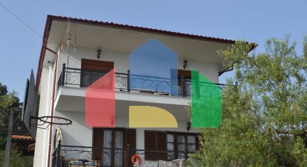 Продаж - Котедж 150 m² на Кассандрі (Халкідіки)